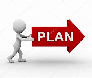 forward planning logo